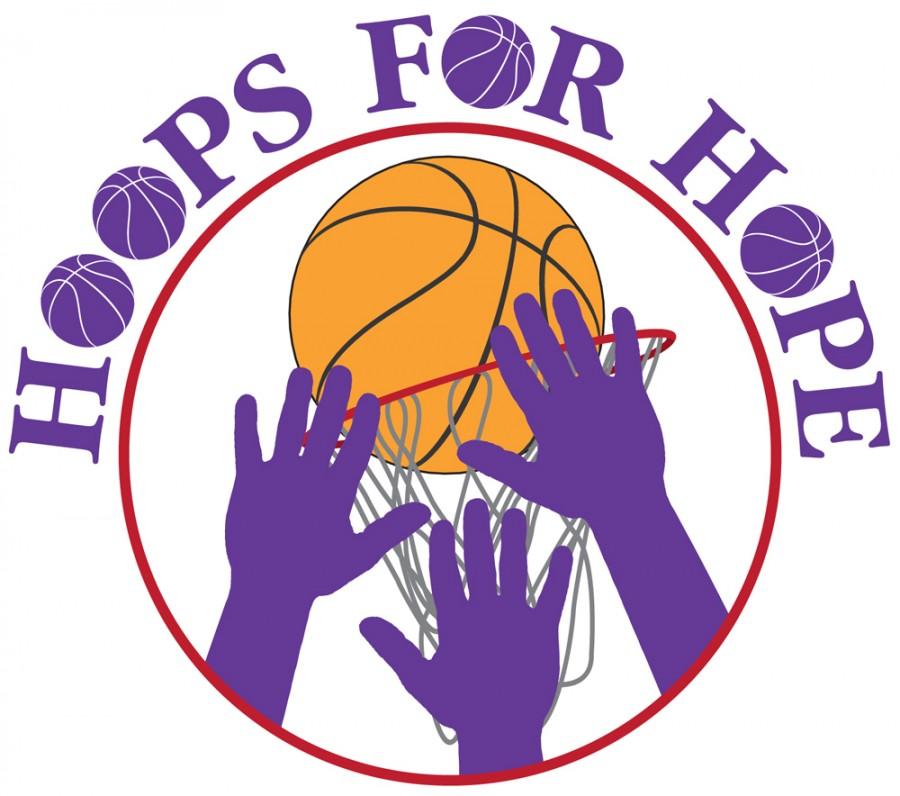 JM hosts Hoops for Hope competition