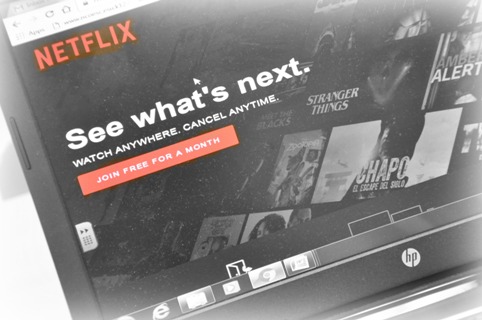 Should Netflix be surgically removed for student success?