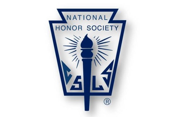 NHS+Inducts+new+members+for+2019-20