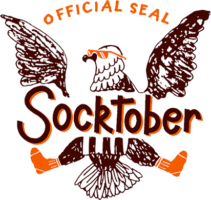 JM will rock Socktober this October