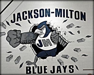 JM Softball team sponsors annual Blue Jay Boogie at JMES