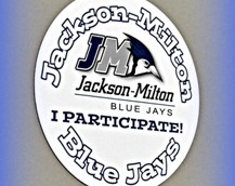 JM Student Athlete of the Month program honors students