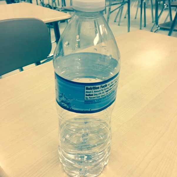The Physics of Bottle-Flipping