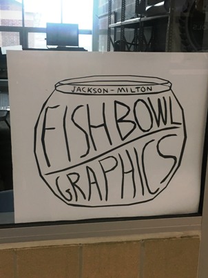 Fishbowl Graphics is growing each year