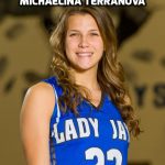 Michaelina Terranova:  Starting 5 Contender