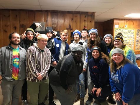 Camp Fitch crew enjoys their 2019 adventure