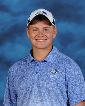 Golf Senior, Kent Gross