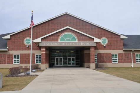 Renewal Levy approved for Jackson-Milton