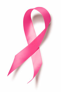Pink Ribbon Week raises awareness at JM