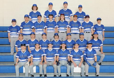 Jays Baseball players and coach earn top honors