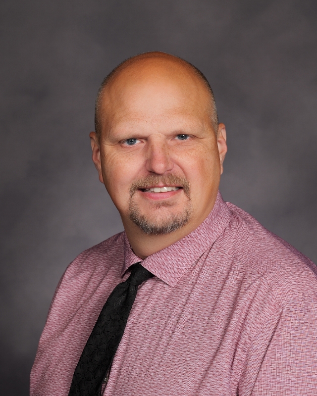 Teacher Feature: Mr. Mohr