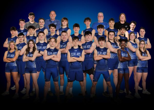 Track Season 2025
