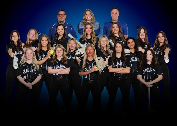 Softball Season 2025