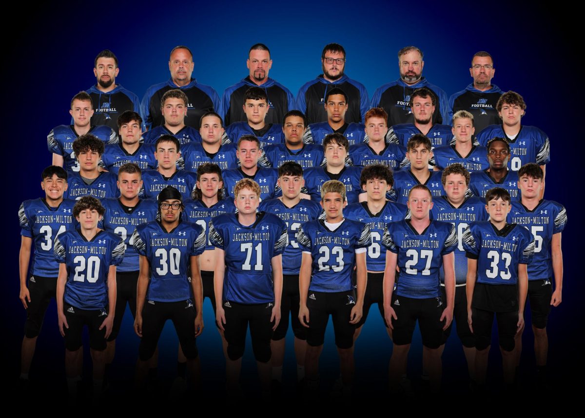 Football Season 2025