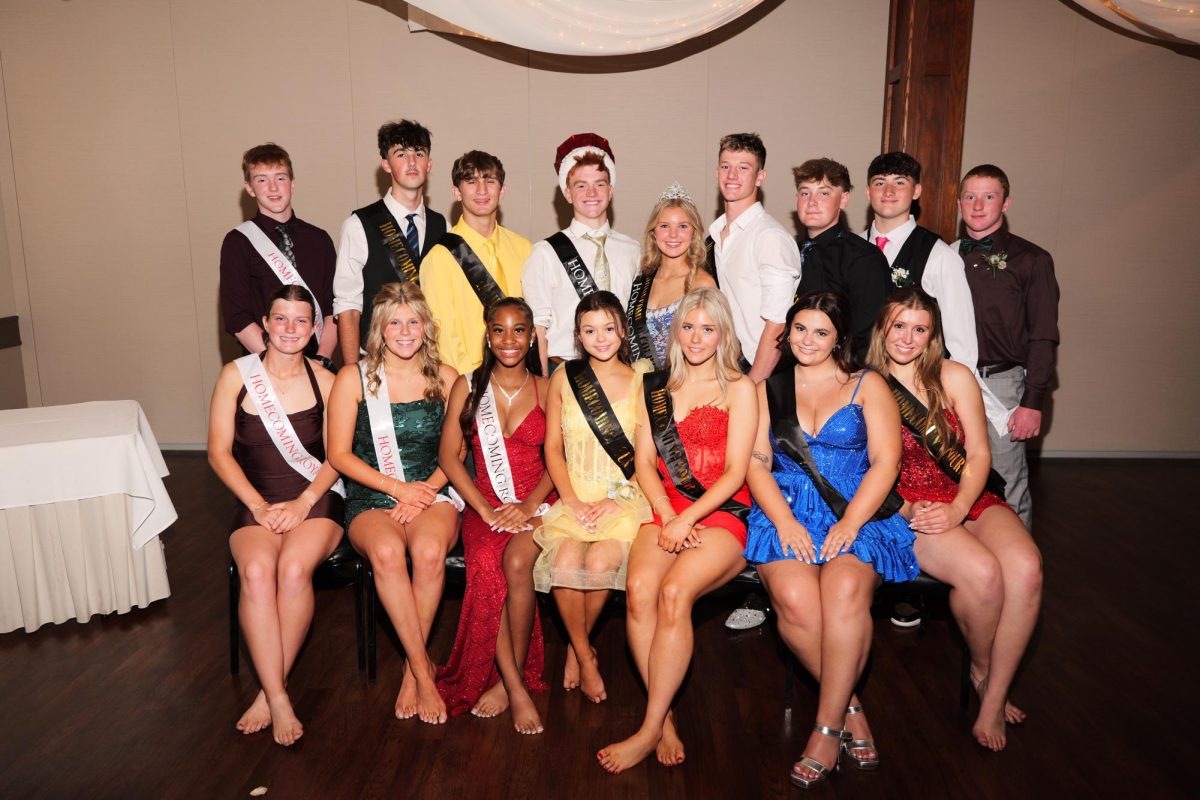 Homecoming 2025