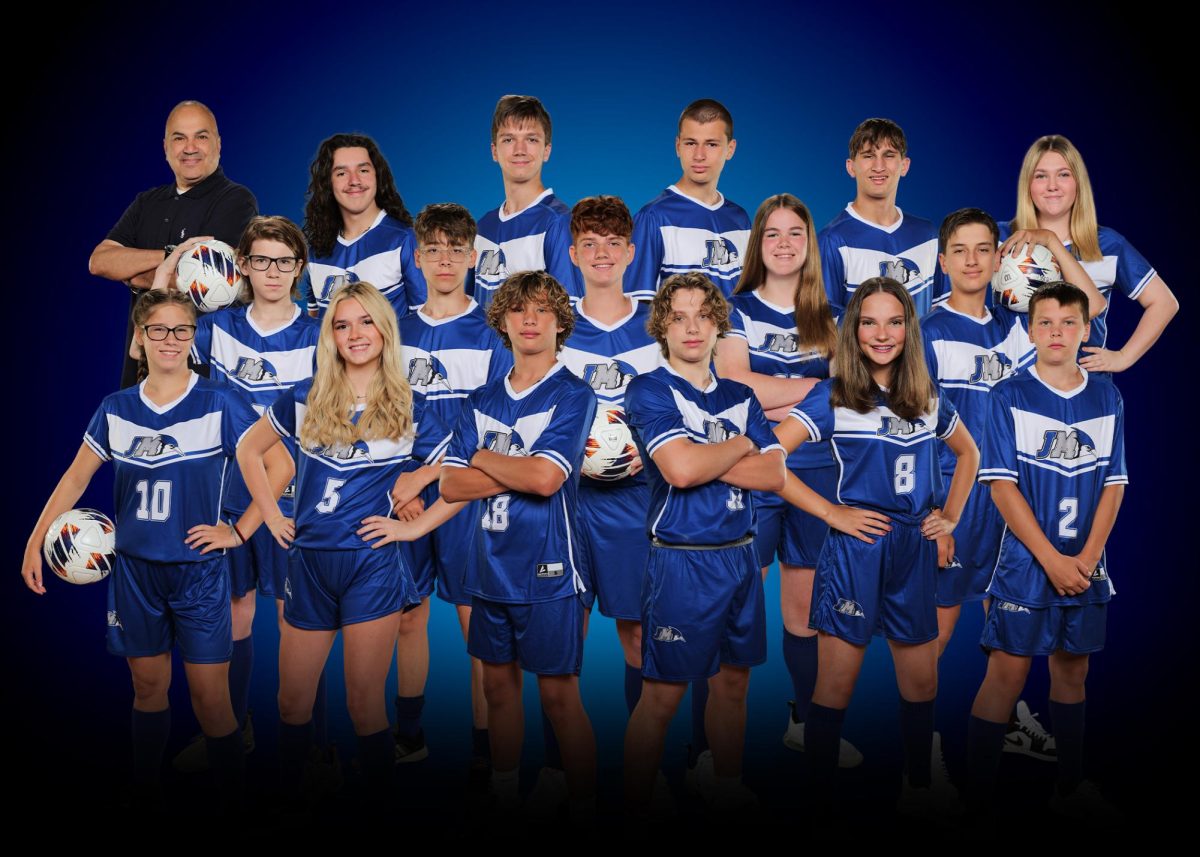 Soccer Season 2025