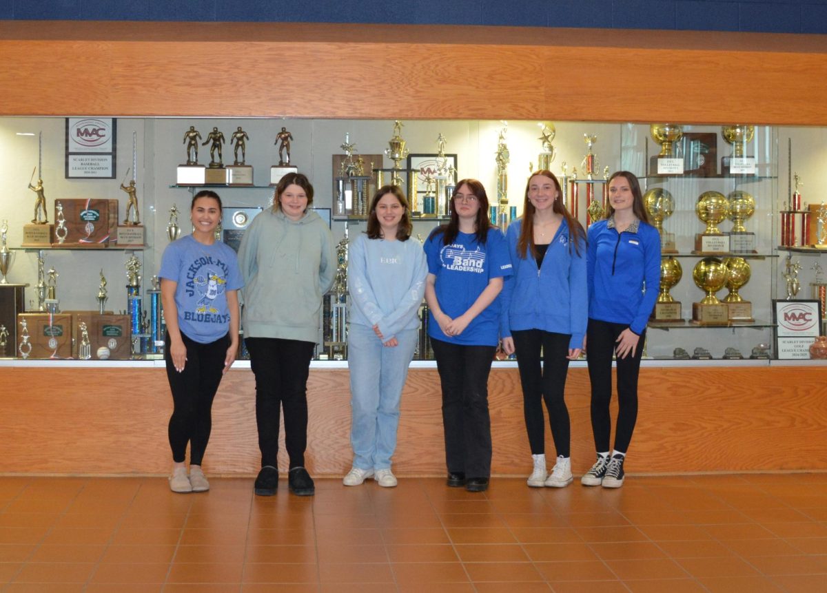 JM SADD/NHS host participation in World Down Syndrome/Autism Days